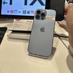 Apple iPhone 13 Pro 5G 