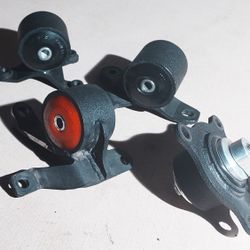Acura RSX /EP3 Innovative Motormounts Full Set