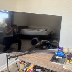48inch Samsung TV