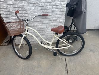 Beach Cruiser