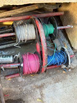 Electrical wire