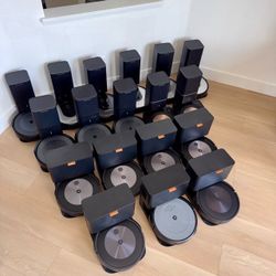 iRobot Roomba Self Cleaning Robot Vacuum Cleaner (s) - $120+