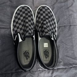 Slip On Vans