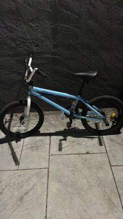 SE bike