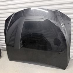 2021-2022-2023-2024-2025 Lexus is350 - is300 Hood OEM 