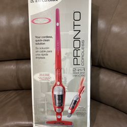 Vacuum
