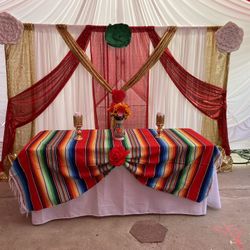 Decoraciones Para Fiesta’s