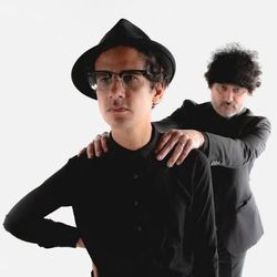 2 tickets ￼Mars Volta 9/8 Ventura