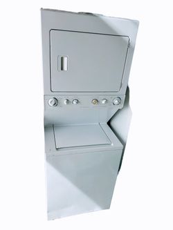 Washer Dryer Stackable Laundry Combo