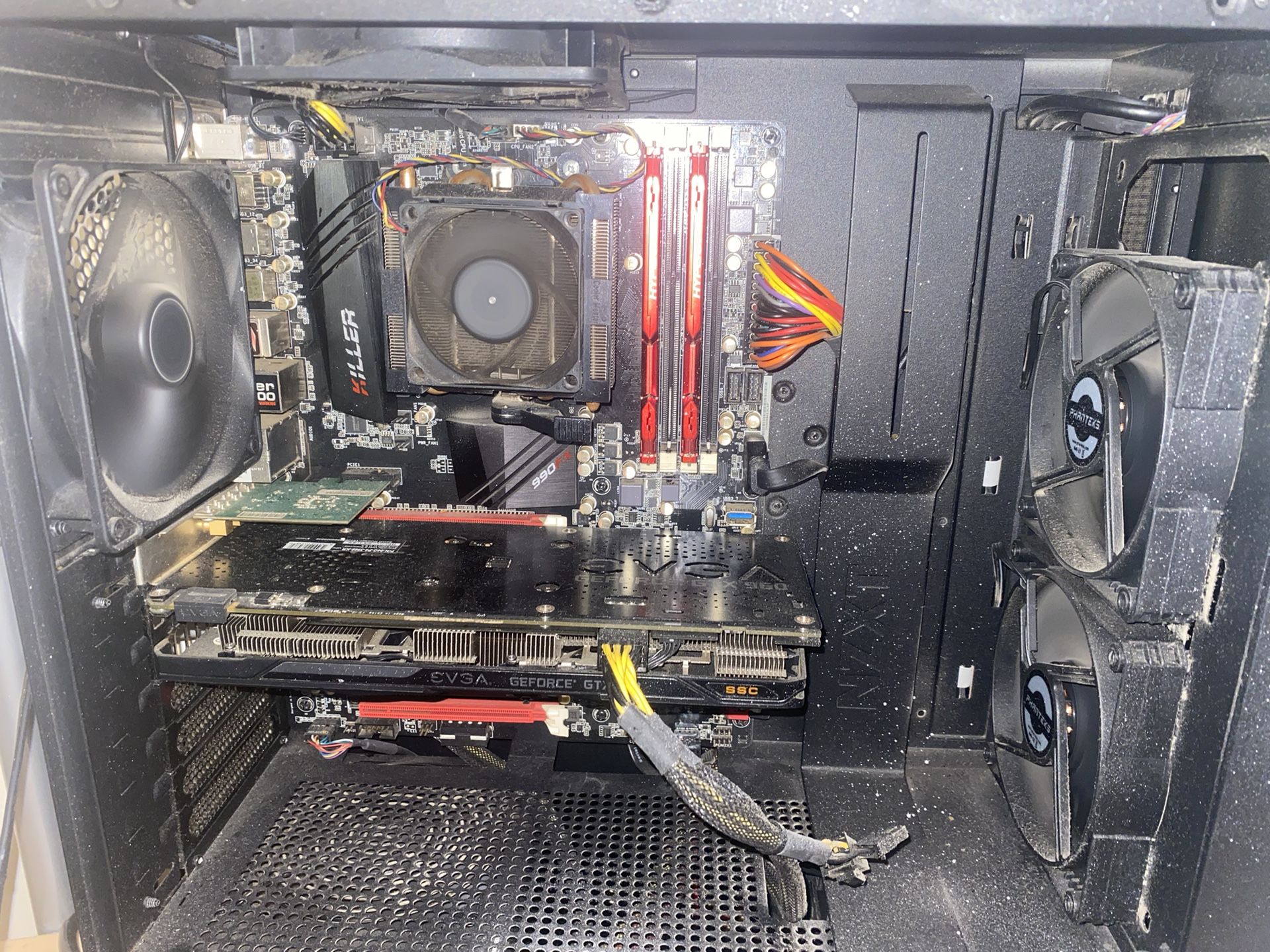 Gaming Pc