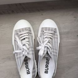 Burberry Shoes