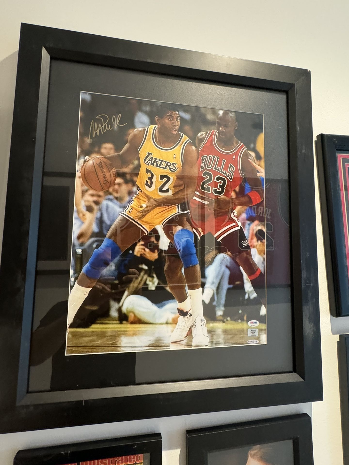 Lakers