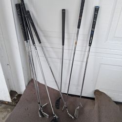 Avt Golf Clubs 