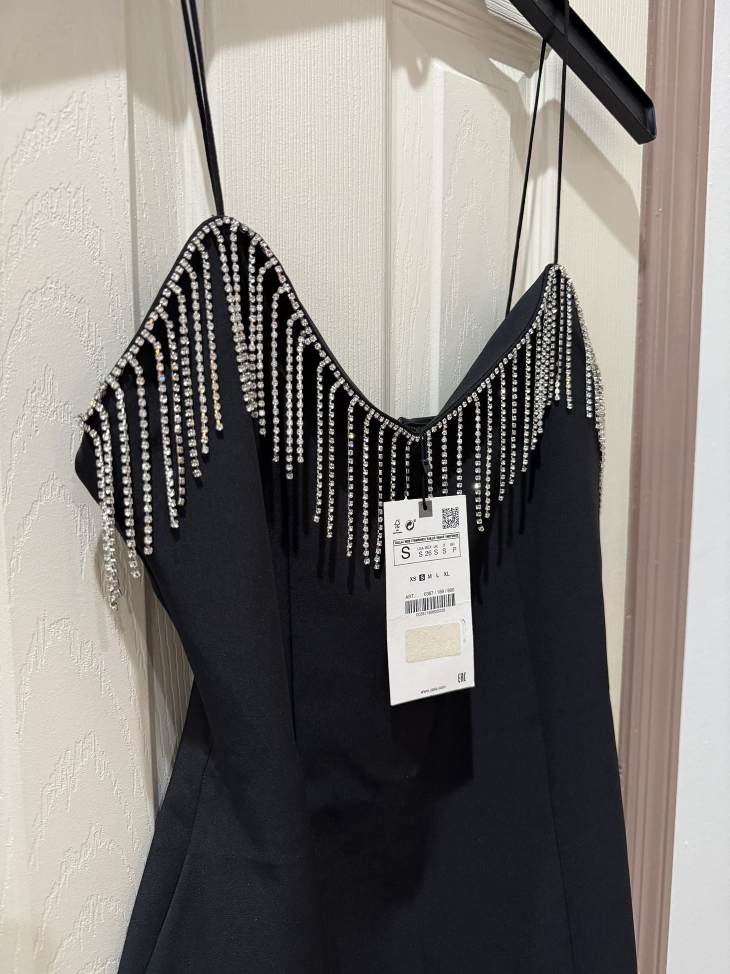 black sexy dresses for women Romance main image 1