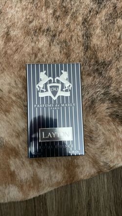 Parfums de marly