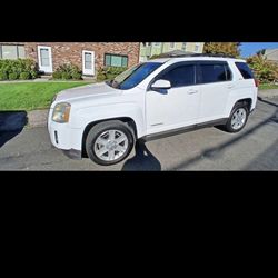 Gmc Terrain