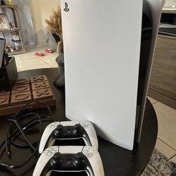 Playstation 5
