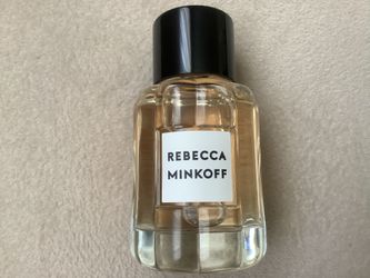 Rebecca Minkoff Perfume 3.4 Oz Brand New