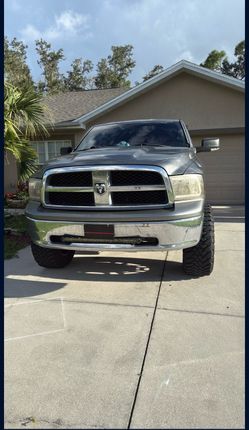 2009 Dodge Ram 1500