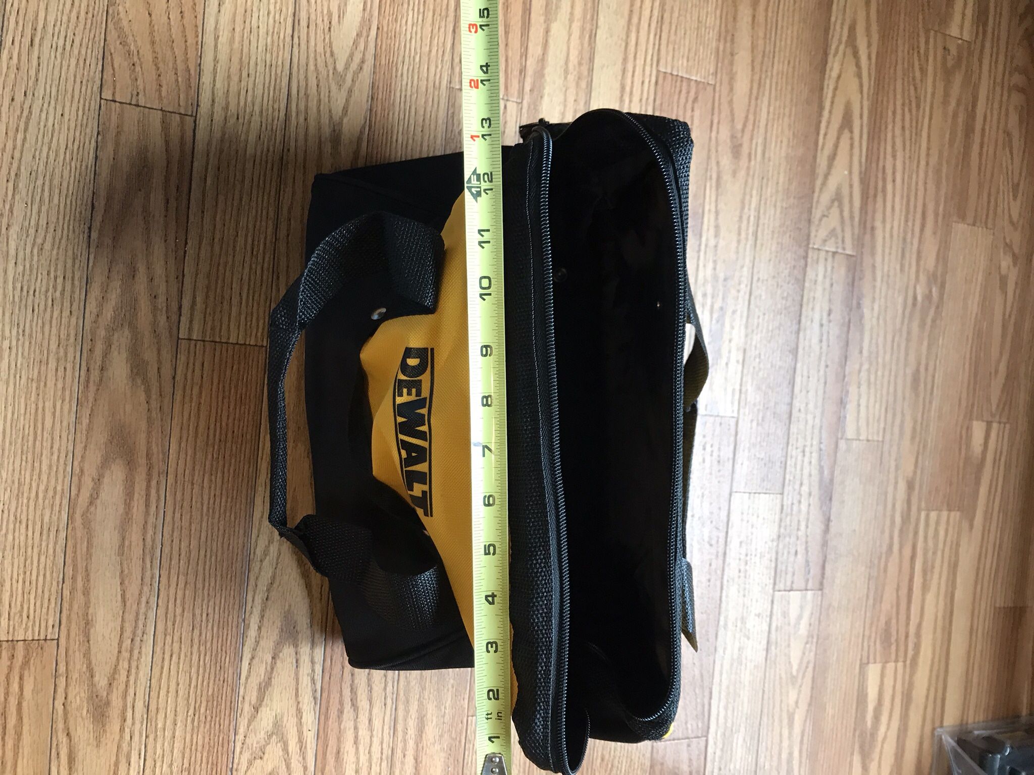 Tool Bag New