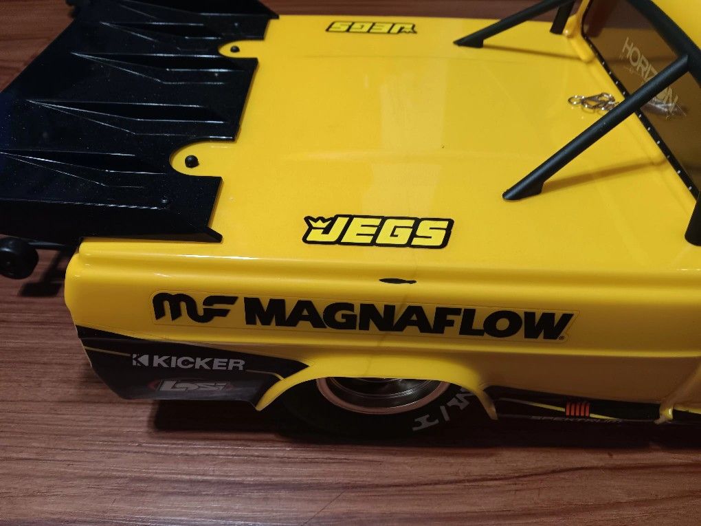 Losi 22s Drag Truck for Sale in Glendora, CA OfferUp