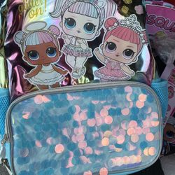 Lol Backpack
