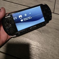 Psp 3000