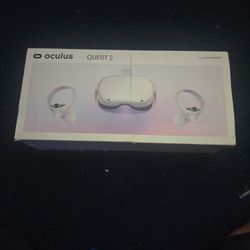 Oculus/meta Quest 2 128GB