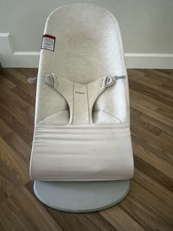 BabyBjorn Bouncer