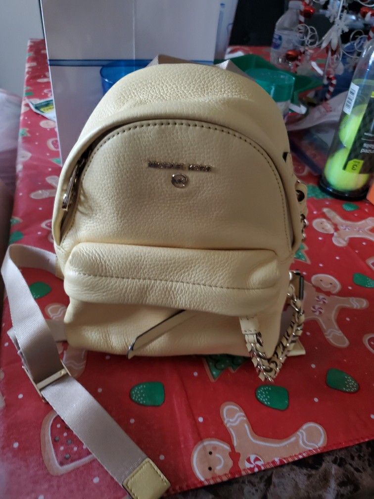 Mk bag