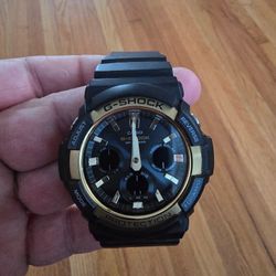 GShock Watch