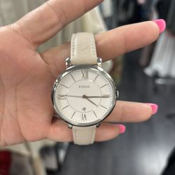 Fossil Women’s Watch