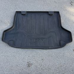 Honda HRV Cargo Utility Mat