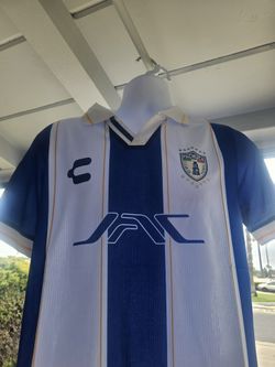 Camisa de Pachuca
