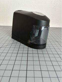 Pencil sharpener