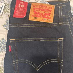 Levis 32x30