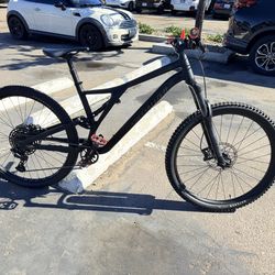 Specialized Stumpjumper Alloy