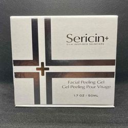 Sericin+ Face Peeling Gel 1.7 fl oz / 50 ml