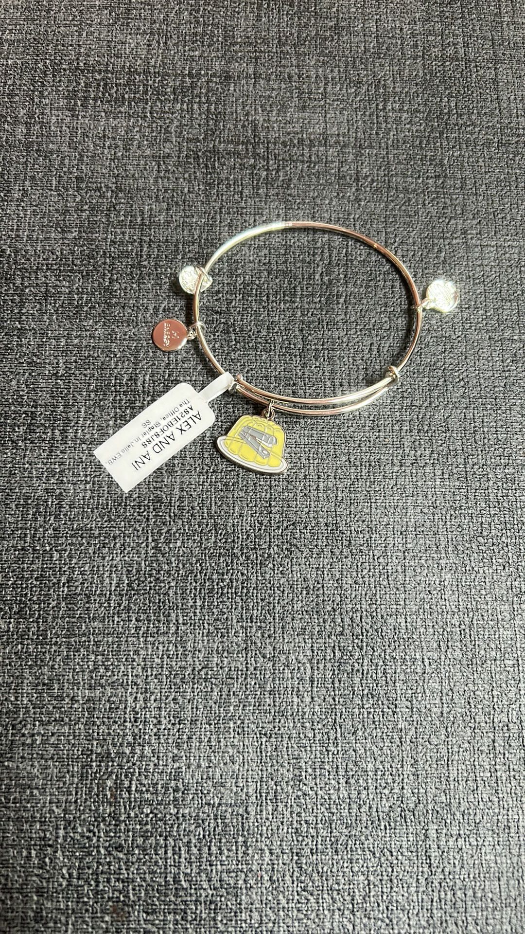 Alex And Ani The Office Bracelet
