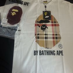 Bape shirts