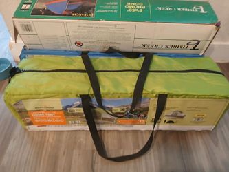 3 CAMPING TRNTS