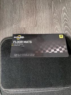 Floor Mats