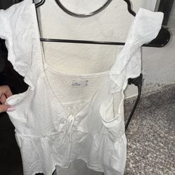 Hollister Women’s Top 