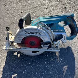 Makita saw