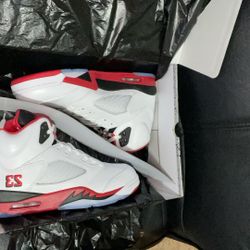 Jordan 5