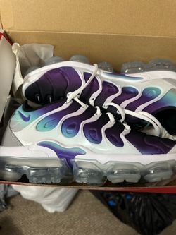 Nike Vapormax Plus sizes 12