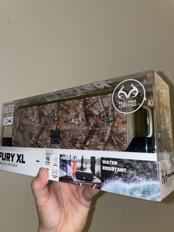 Altec Lansing FURY XL