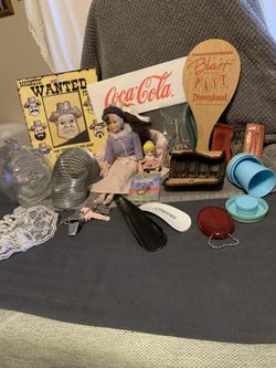 Blast From The Past!