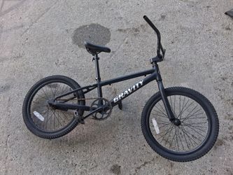 Gravity 20 inch Bike