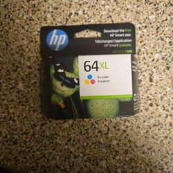 64XL Ink